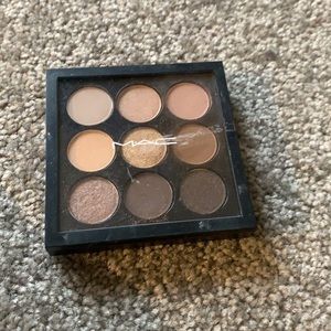 Mac eyeshadow